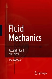 Front cover_Fluid Mechanics