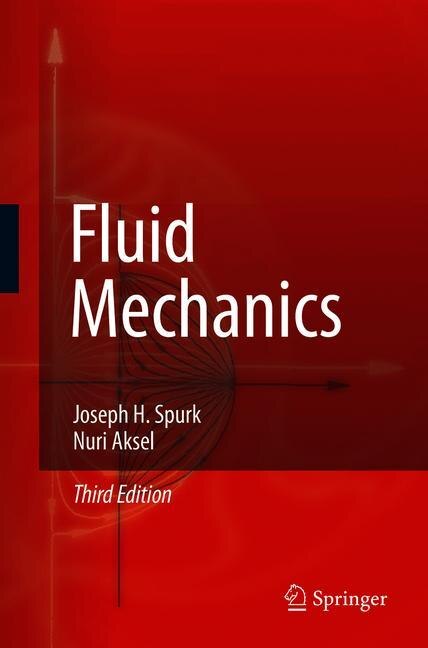 Front cover_Fluid Mechanics