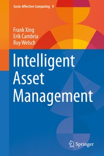 Front cover_Intelligent Asset Management