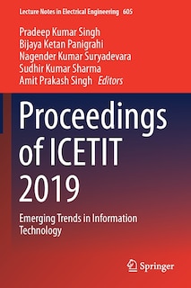 Couverture_Proceedings Of Icetit 2019