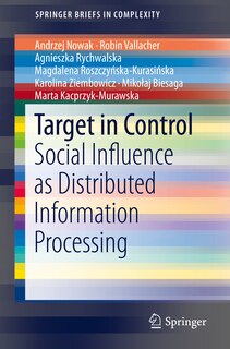 Front cover_Target In Control