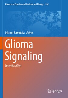 Couverture_Glioma Signaling