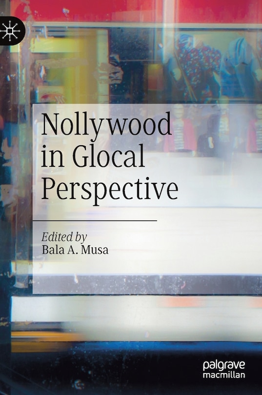 Front cover_Nollywood In Glocal Perspective
