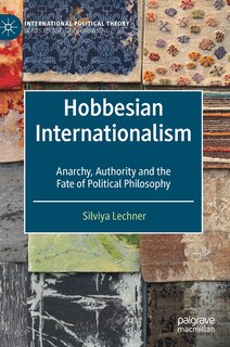 Front cover_Hobbesian Internationalism