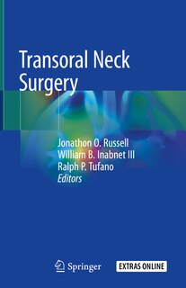 Couverture_Transoral Neck Surgery