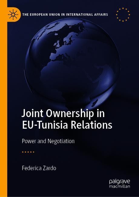 Front cover_Joint Ownership In Eu-tunisia Relations
