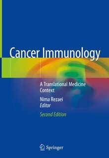 Front cover_Cancer Immunology