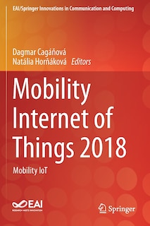 Front cover_Mobility Internet Of Things 2018
