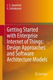 Front cover_Getting Started With Enterprise Internet Of Things