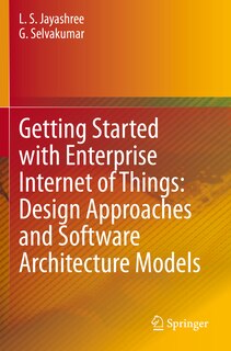 Couverture_Getting Started With Enterprise Internet Of Things