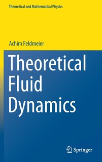 Couverture_Theoretical Fluid Dynamics