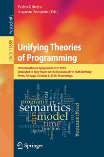 Couverture_Unifying Theories of Programming