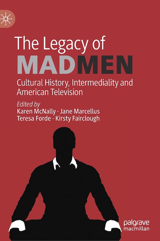 Front cover_Legacy of Mad Men