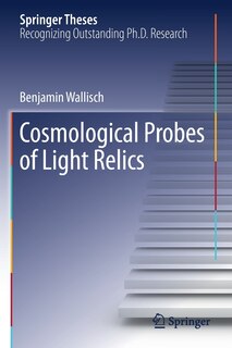 Couverture_Cosmological Probes Of Light Relics