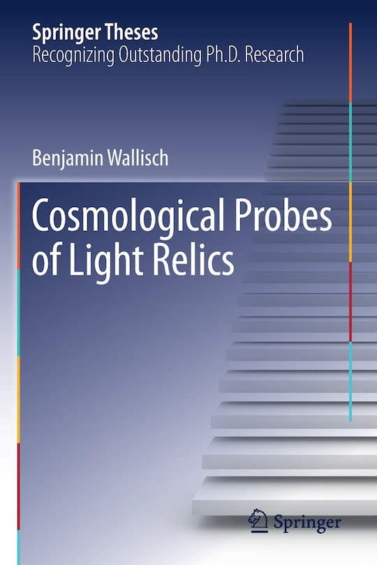Couverture_Cosmological Probes Of Light Relics