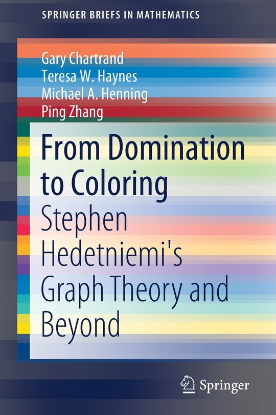Couverture_From Domination To Coloring