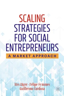 Front cover_Scaling Strategies For Social Entrepreneurs