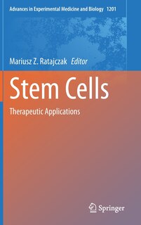 Front cover_Stem Cells