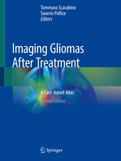 Couverture_Imaging Gliomas After Treatment