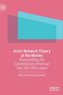 Couverture_Actor-network Theory At The Movies
