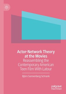 Front cover_Actor-Network Theory at the Movies