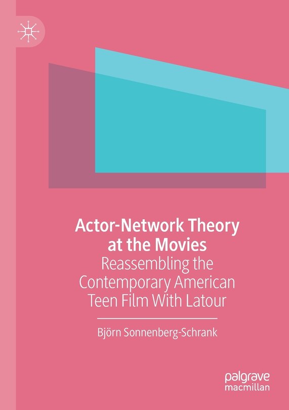 Front cover_Actor-Network Theory at the Movies