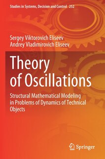 Front cover_Theory Of Oscillations