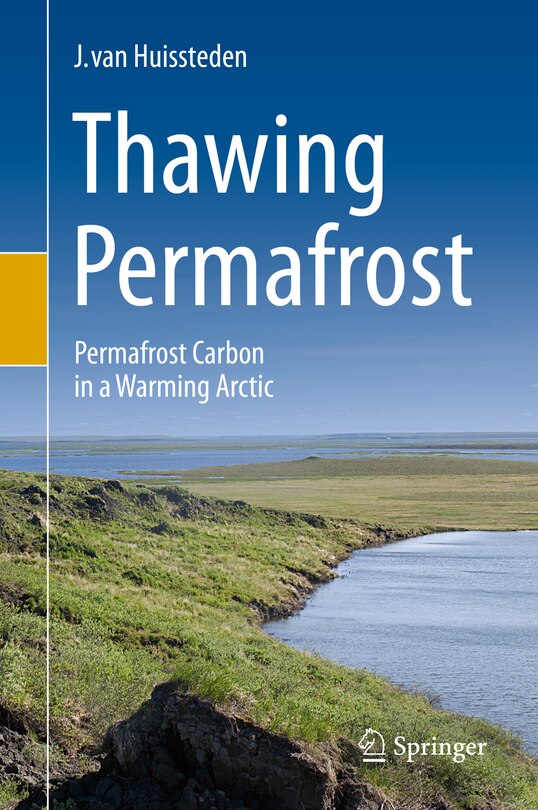 Front cover_Thawing Permafrost