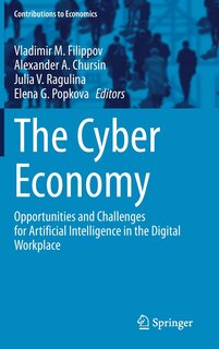 Couverture_Cyber Economy
