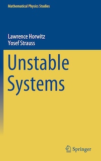 Front cover_Unstable Systems