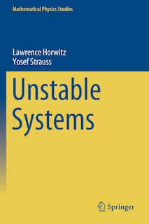 Front cover_Unstable Systems