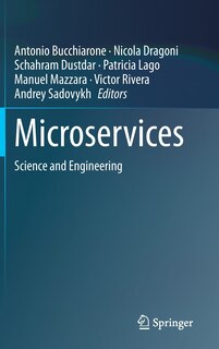 Front cover_Microservices