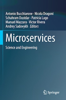 Front cover_Microservices