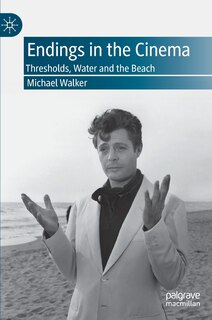 Front cover_Endings In The Cinema