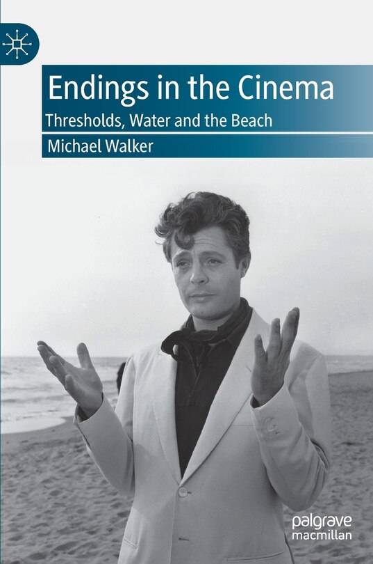 Front cover_Endings In The Cinema