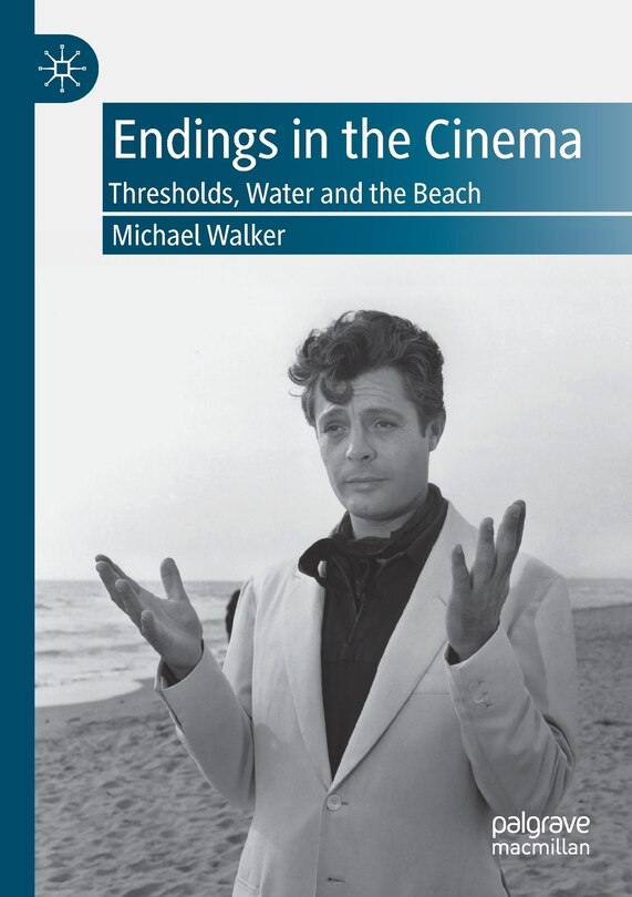 Front cover_Endings In The Cinema