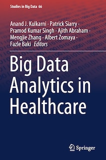 Big Data Analytics In Healthcare