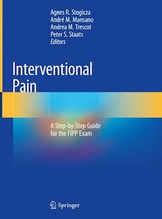 Front cover_Interventional Pain