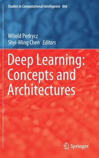 Front cover_Deep Learning