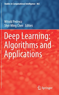 Front cover_Deep Learning