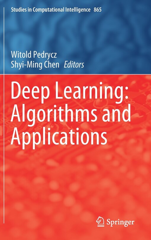 Front cover_Deep Learning