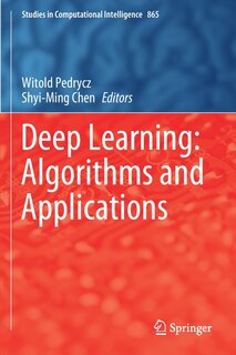 Front cover_Deep Learning