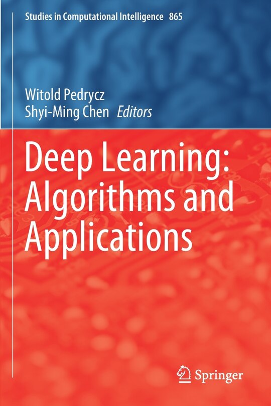 Front cover_Deep Learning