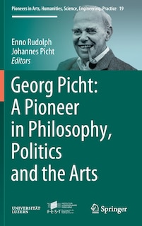 Front cover_Georg Picht