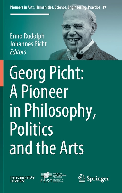 Front cover_Georg Picht