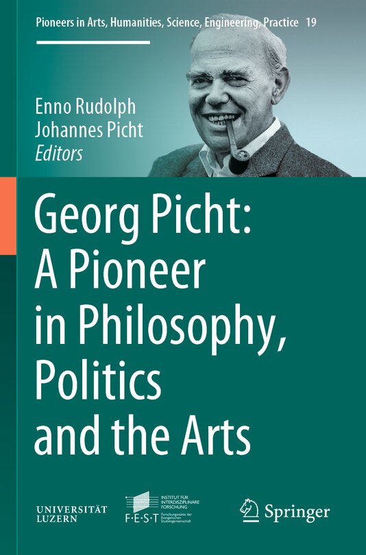 Front cover_Georg Picht