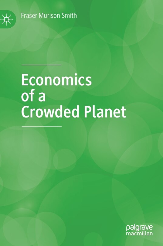 Couverture_Economics Of A Crowded Planet