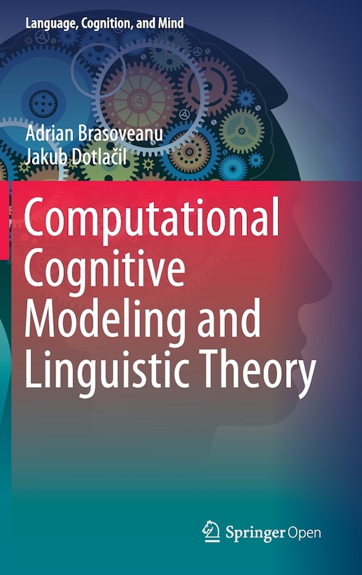 Couverture_Computational Cognitive Modeling And Linguistic Theory