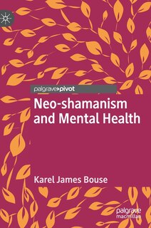 Couverture_Neo-shamanism And Mental Health
