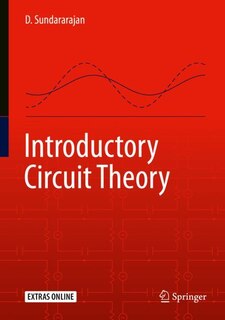 Couverture_Introductory Circuit Theory
